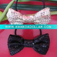 Wholesale Supply 2010 Hot Sale Fashion hair accessory Hair ribbon Headband