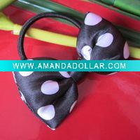 Wholesale Supply 2010 Hot Sale Fashion hair accessory Hair ribbon Headband