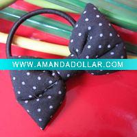 Wholesale Supply 2010 Hot Sale Fashion hair accessory Hair ribbon Headband