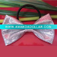 Wholesale Supply 2010 Hot Sale Fashion Hair accessory Hair ribbon Hairband