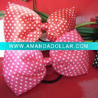 Wholesale Supply 2010 Hot Sale Fashion hair accessory Hair ribbon Headband