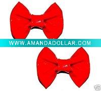 Curly Hair Bows