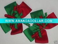 Curly Hair Bows