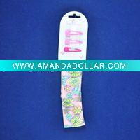 fashion crochet band