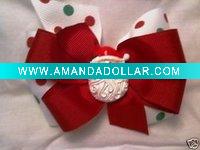 Curly Hair Bows