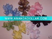 Curly Hair Bows