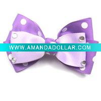 Beautiful Hair Bow
