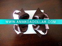 Curly Hair Bows