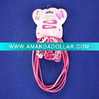 fashion crochet band