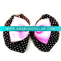 Curly Hair Bows