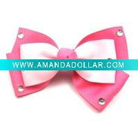Curly Hair Bows