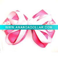 Beautiful Hair Bow