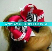 Beautiful Hair Bow