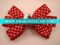 Beautiful Hair Bow