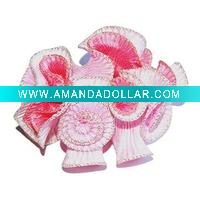 Hair ornaments