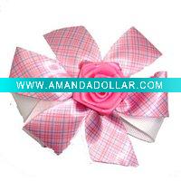 Beautiful Hair Bow