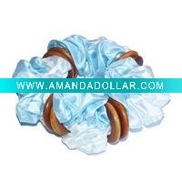Hair flower