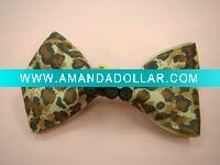Wholesale Curly ribbon Bows with MY100204-7