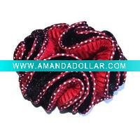 hair flower