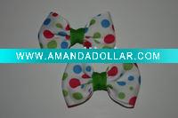 Curly ribbon Bows with MY100304-10