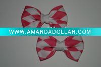 Wholesale Curly ribbon Bows with MY100304-11