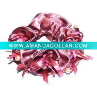Hair flower