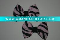 Wholesale Curly ribbon Bows with MY100304-8
