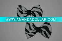 Wholesale Curly ribbon Bows with MY100304-9