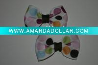 Wholesale Curly ribbon Bows with MY100304-12