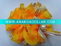 Wholesale colorful hair ornaments