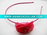 Wholesale specail design fashion popular elastic hair band