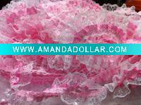 beautiful wedding lace