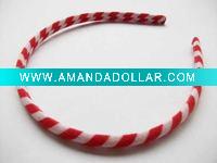 Wholesale flower hair bands bridal hair bands girls hair bands