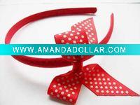 specail design fashion popular elastic hair band