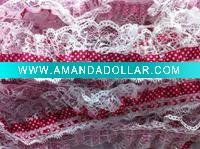 beautiful wedding lace