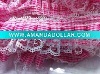 beautiful wedding lace