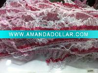 beautiful wedding lace