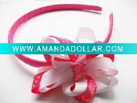 specail design fashion popular elastic hair band