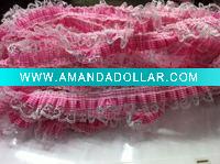 beautiful wedding lace