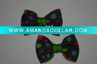 Curly ribbon Bows with MY100304-14