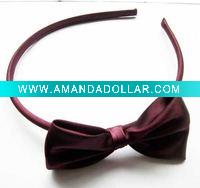 Wholesale 1.2cm*16cm specail design fashion popular elastic hair band