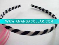 Wholesale 1.2cm*16cm specail design fashion popular elastic hair band