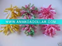 Curly Hair Bows
