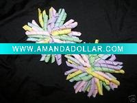 Curly Hair Bows