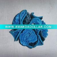 Hair flower