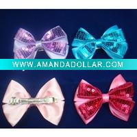 Kid hair Bows