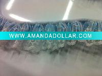 beautiful cotton lace ribbon