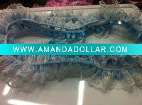 beautiful lace stain ribbon