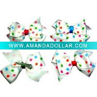 Kid hair Bows
