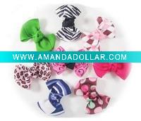 Curly Hair Bows